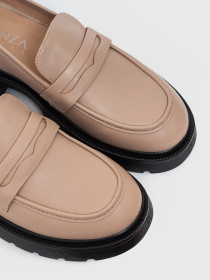 Лоферы Gem модель LT-K006-7 Фото