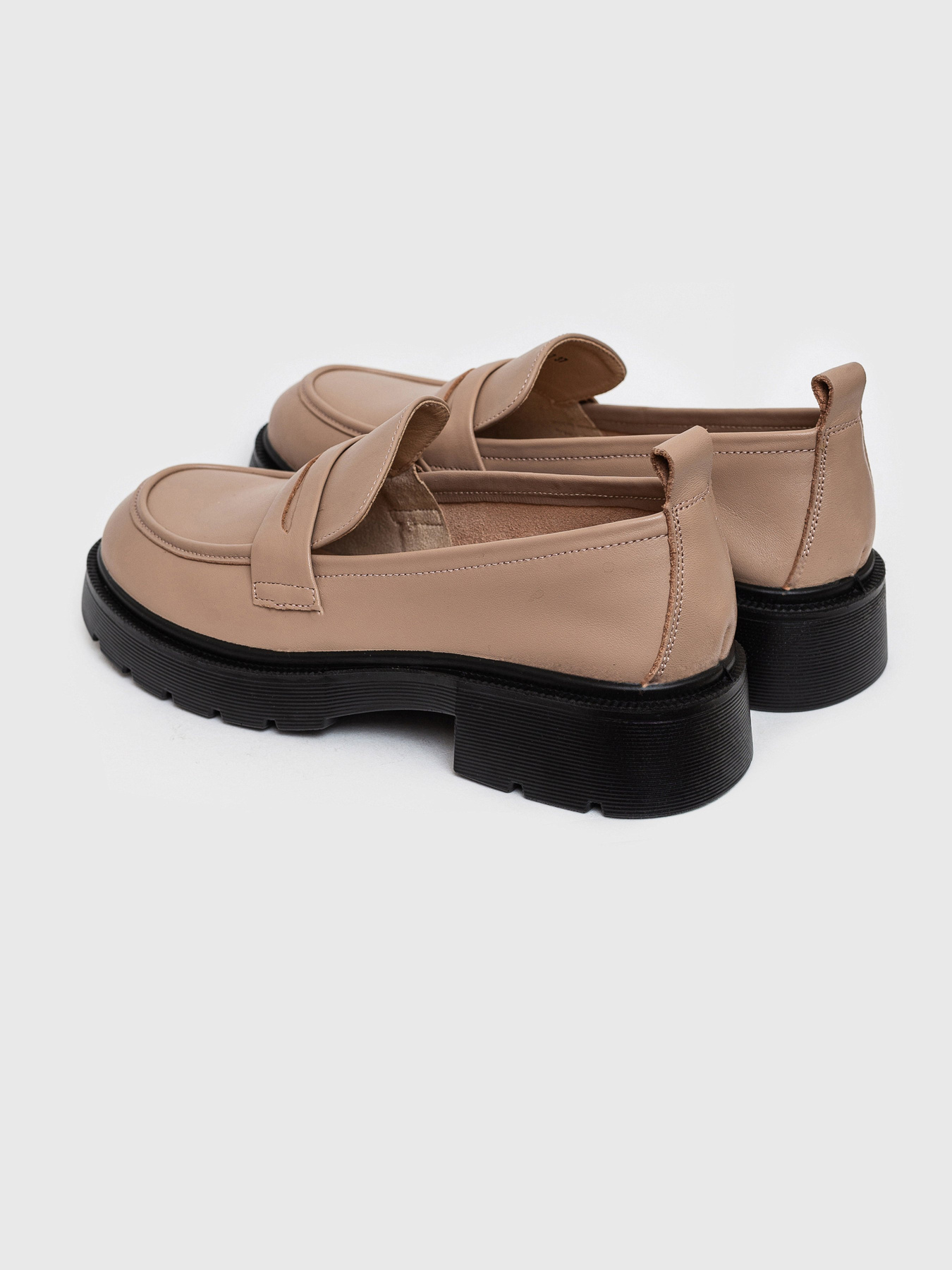 Лоферы Gem модель LT-K006-7 Фото