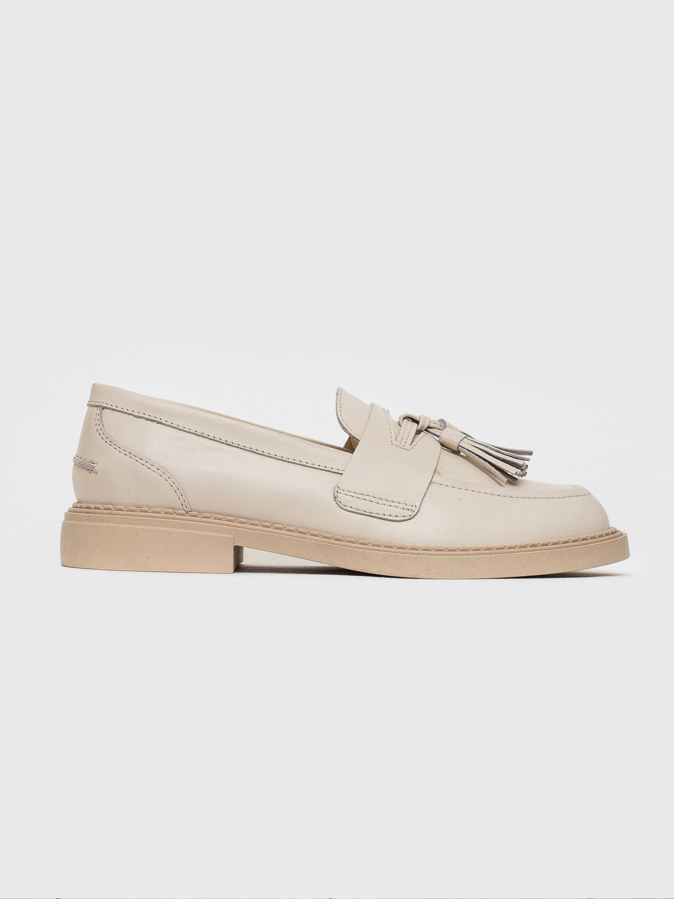 Лоферы Gem модель 40-2641036 Фото