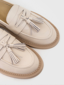 Лоферы Gem модель 40-2641036 Фото