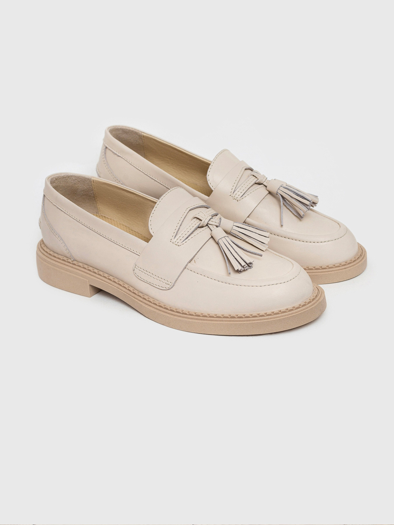 Лофери Gem модель 40-2641036 Лофери Gem модель 40-2641036 Фото