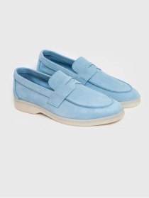 Лоферы Gem модель 154-7-2 Фото