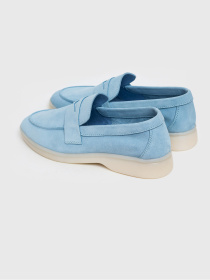 Лоферы Gem модель 154-7-2 Фото