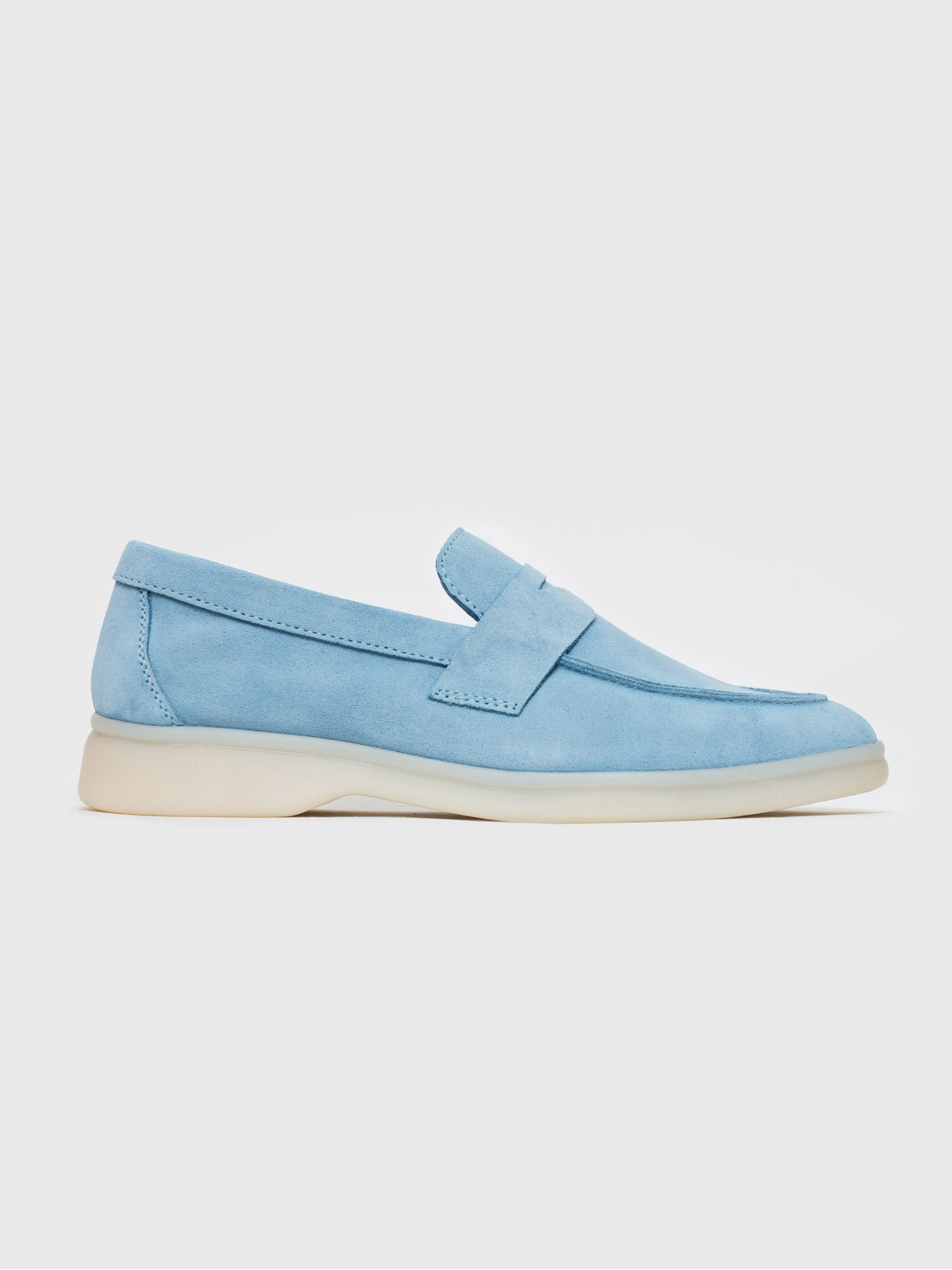 Туфли и лоферы Gem модель 154-7-2 Фото