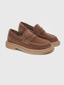 Лоферы Gem модель 0181-L Фото