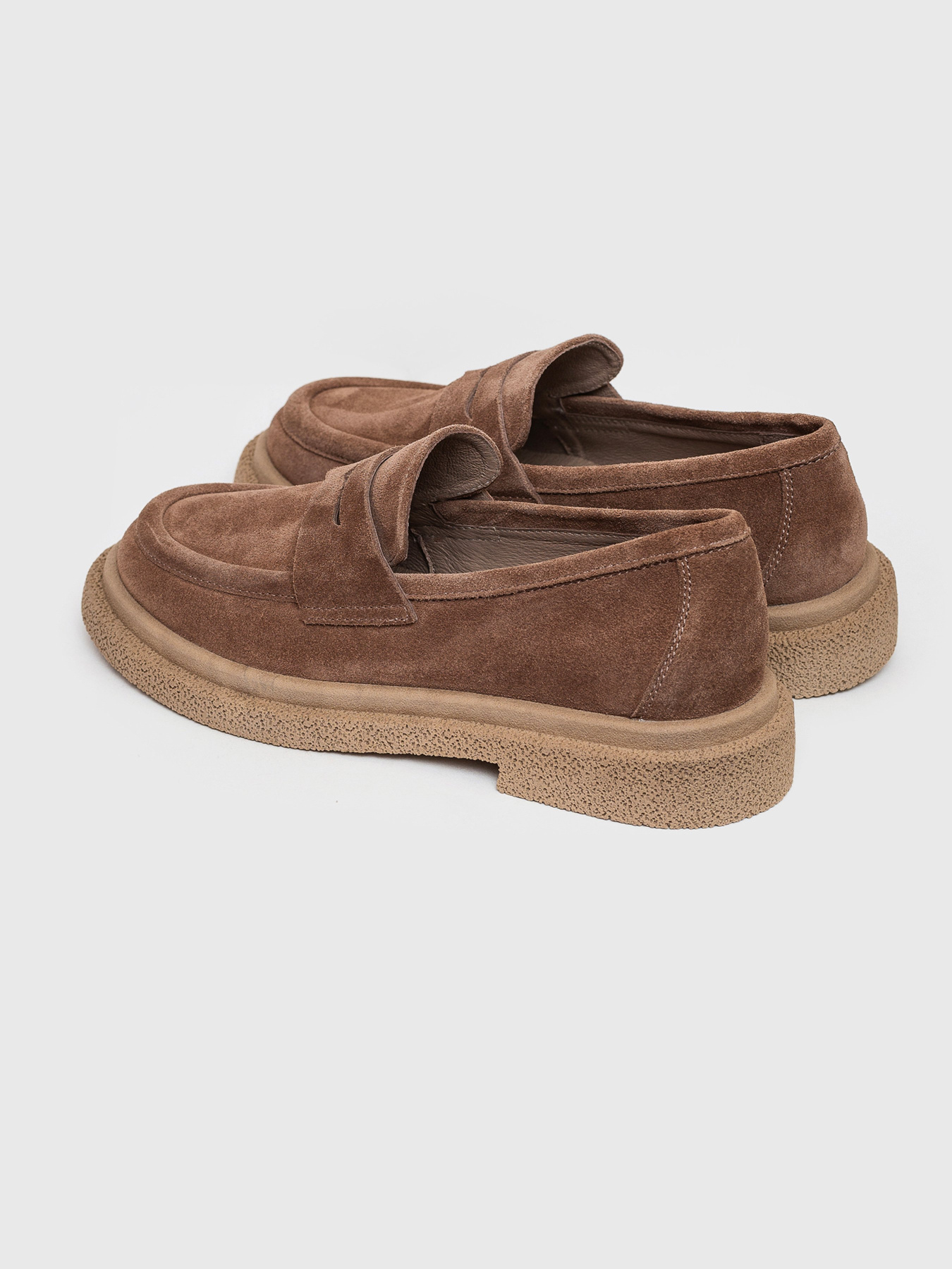 Лоферы Gem модель 0181-L Фото