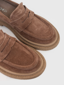 Лоферы Gem модель 0181-L Фото