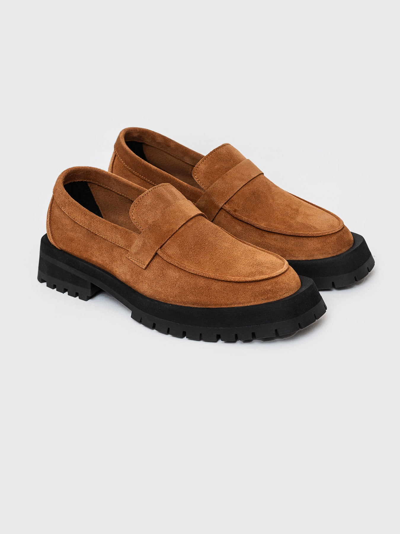 Лоферы Gem модель 154-11620 Фото