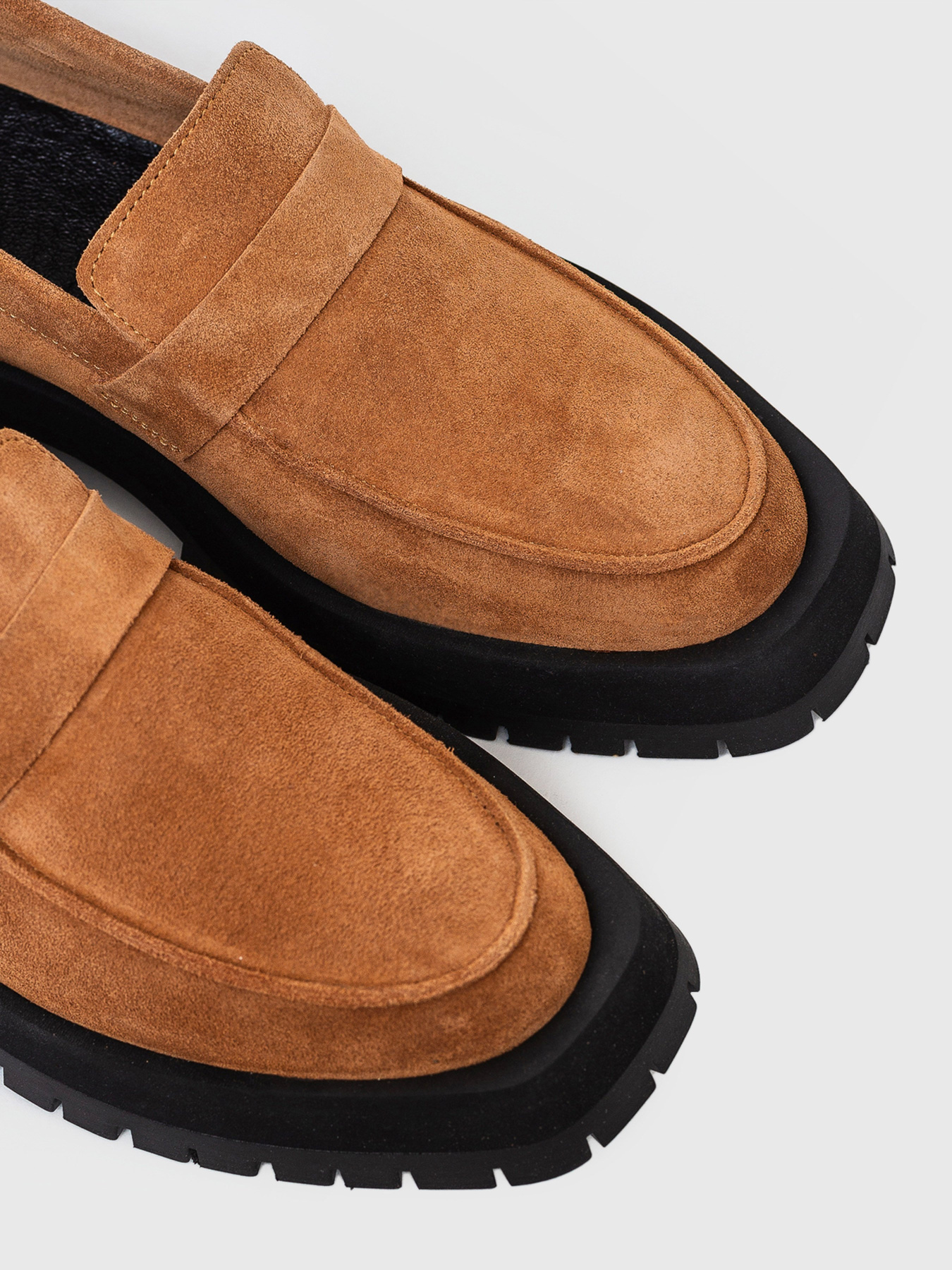 Лоферы Gem модель 154-11620 Фото