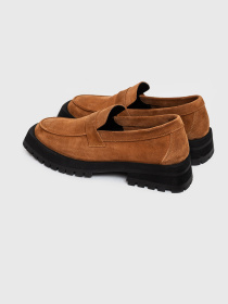 Лоферы Gem модель 154-11620 Фото