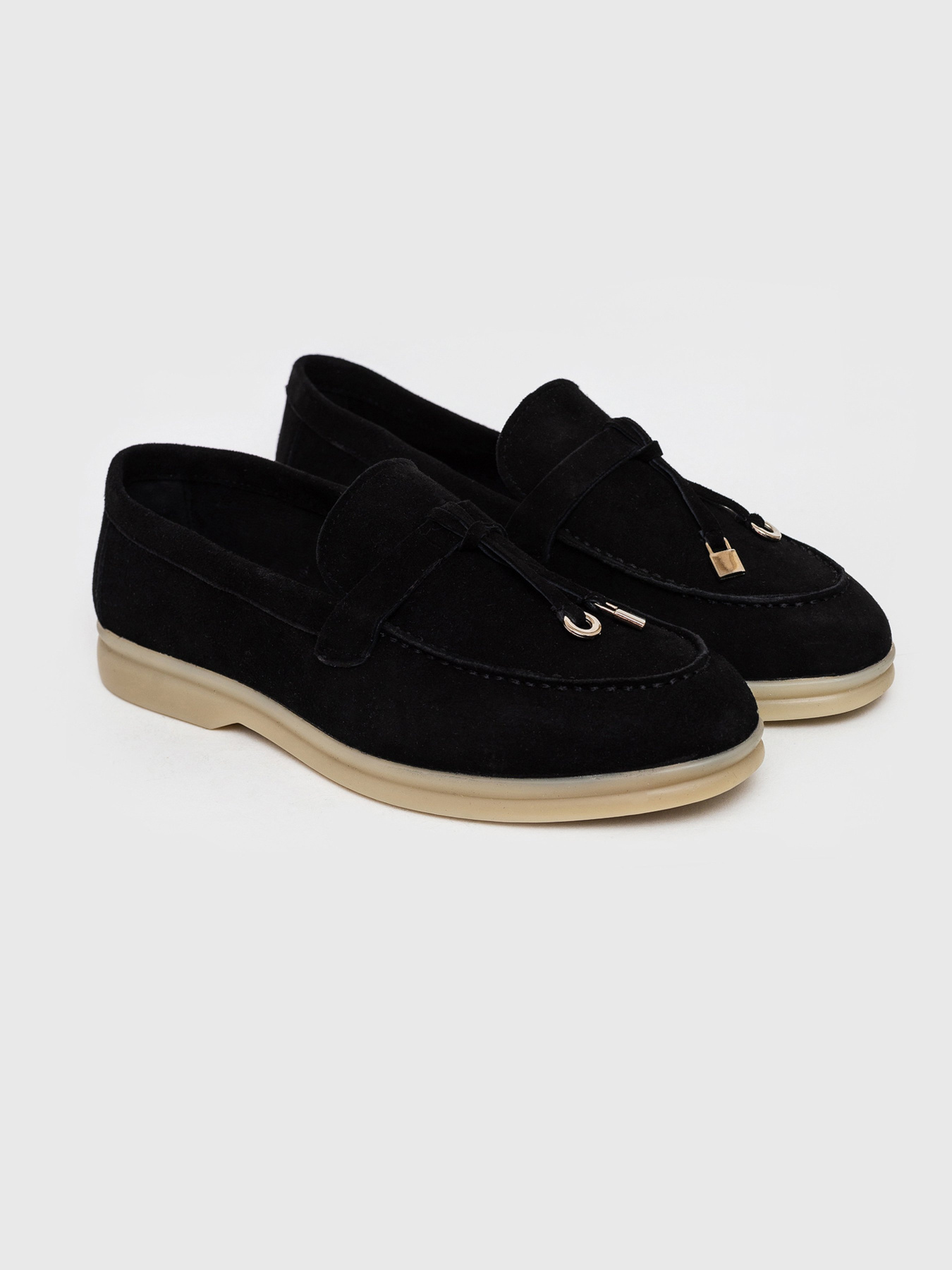 Лоферы Gem модель 5019-901-11-2 Фото