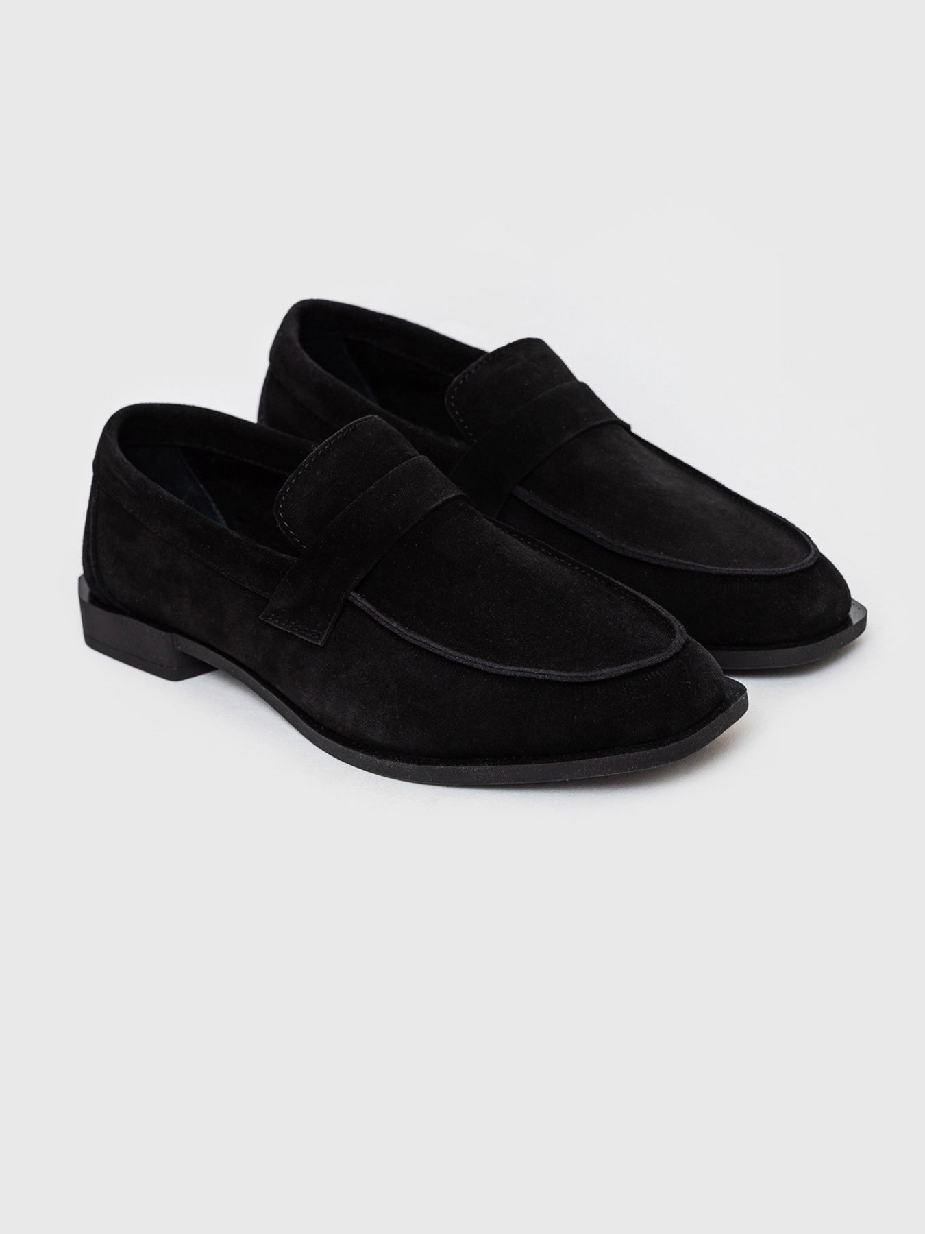 Лоферы Gem модель 154-16-4 Фото