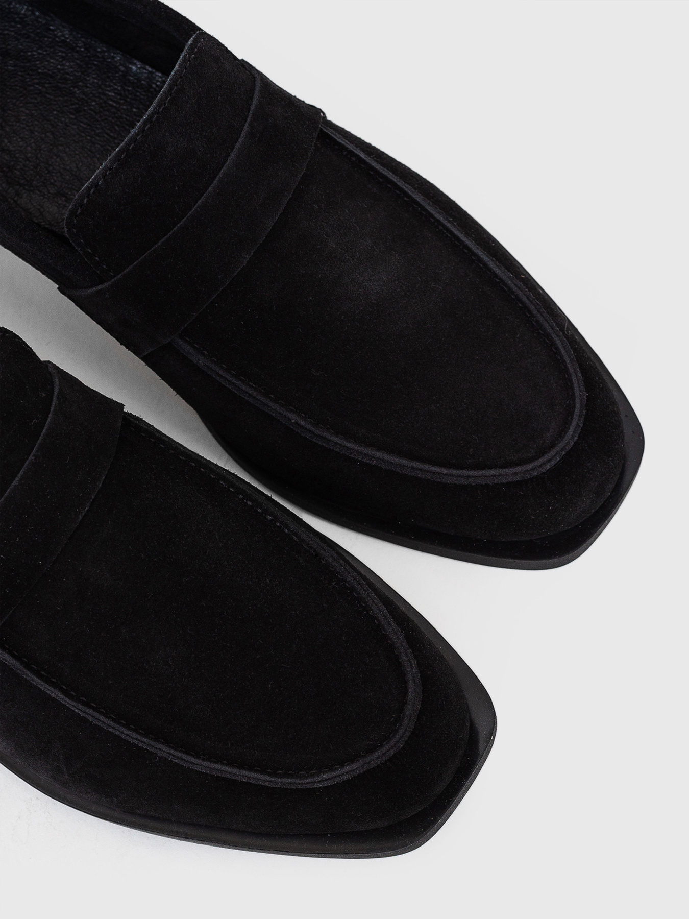 Лоферы Gem модель 154-16-4 Фото