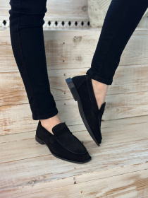 Лоферы Gem модель 154-16-4 Фото