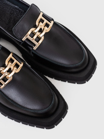 Лоферы Gem модель 154-13-11620 Фото