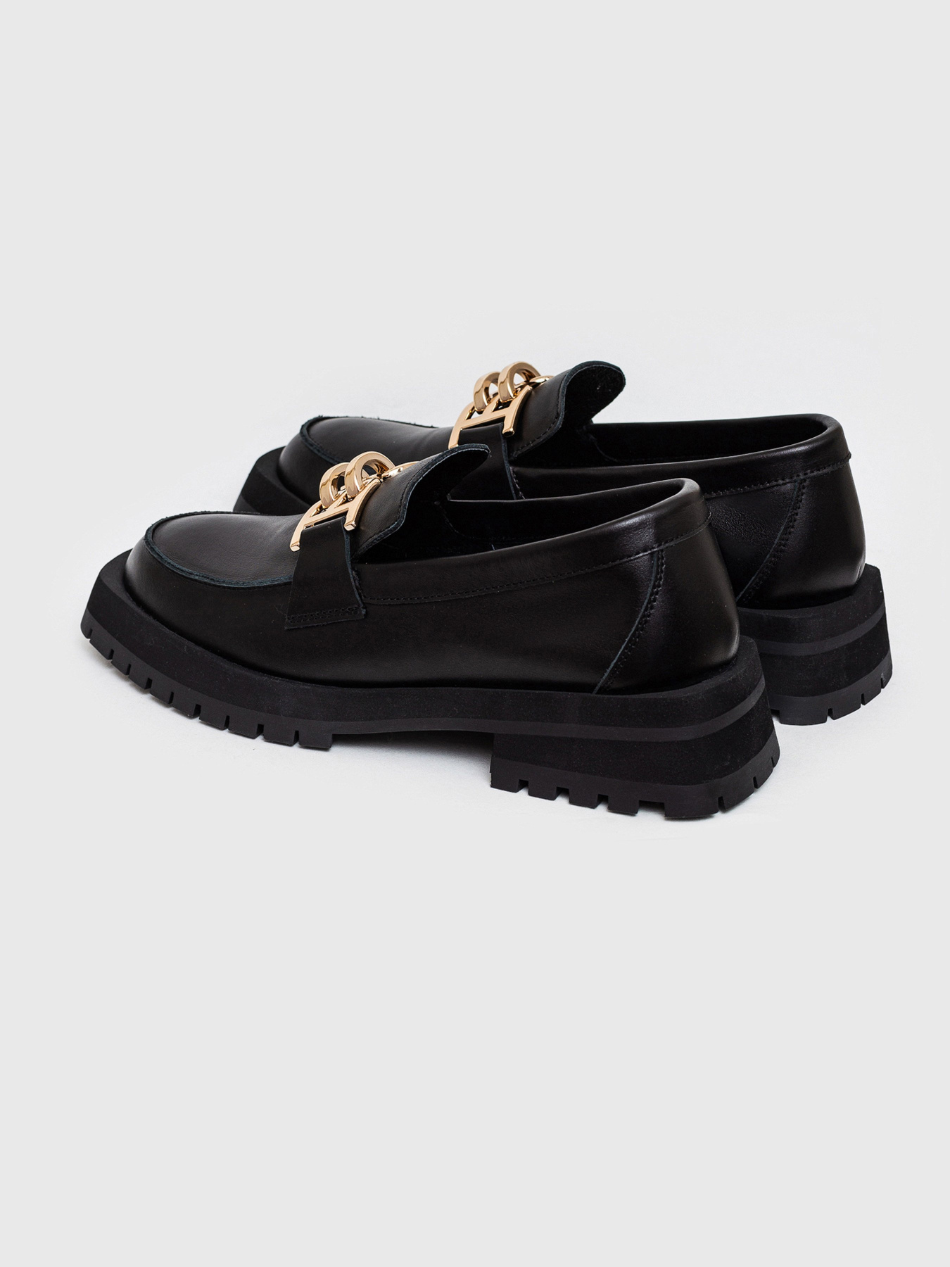 Лоферы Gem модель 154-13-11620 Фото