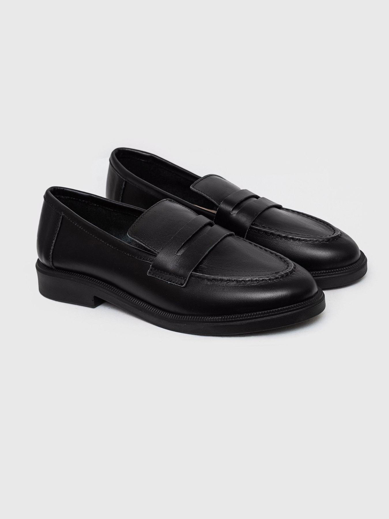 Лоферы Gem модель L-6104-5036L Фото