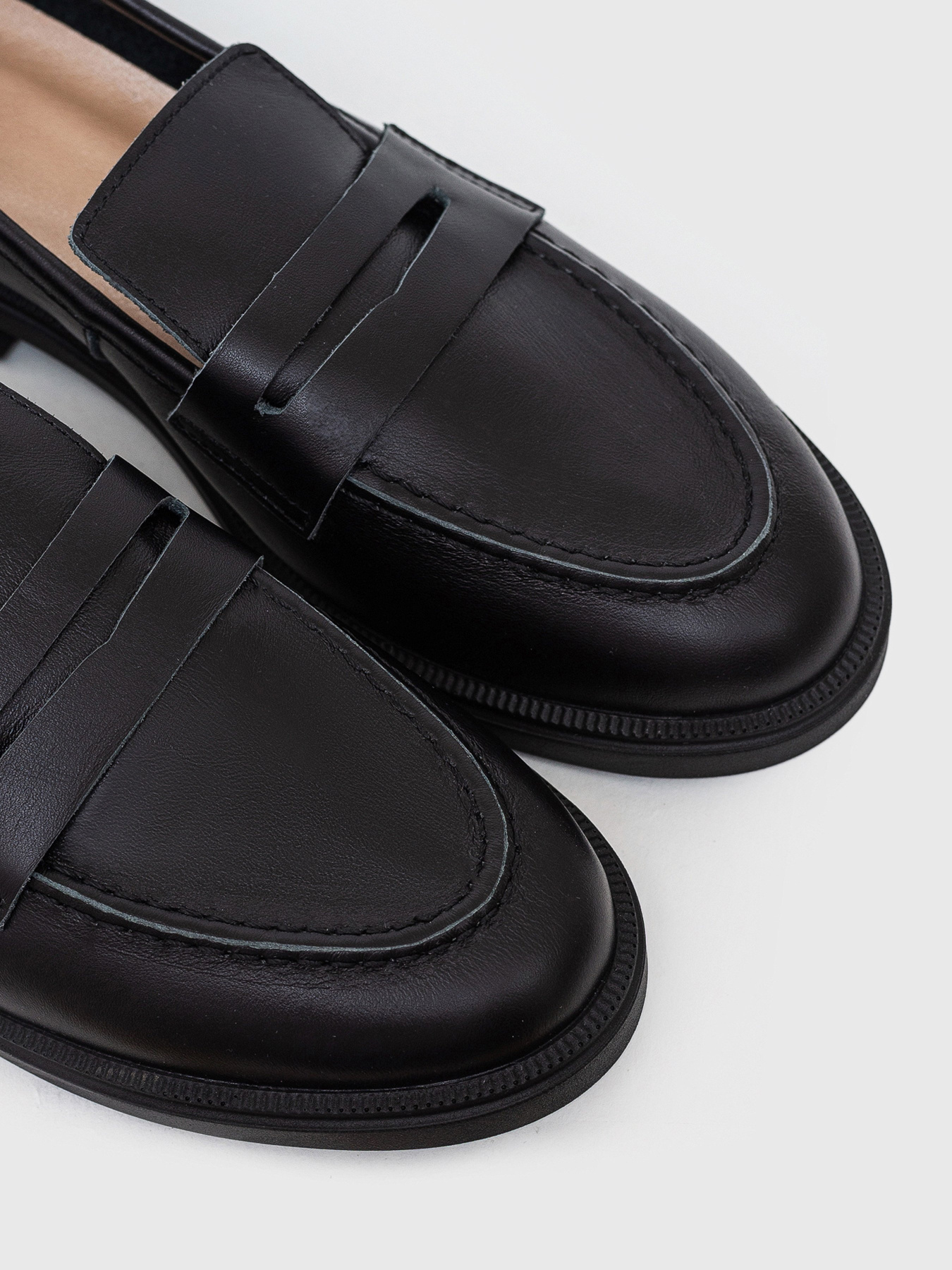 Лоферы Gem модель L-6104-5036L Фото