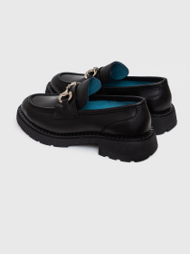 Лоферы Gem модель 0396-28304-0202 Фото