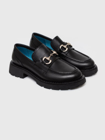 Лоферы Gem модель 0396-28304-0202 Лоферы Gem модель 0396-28304-0202 Фото