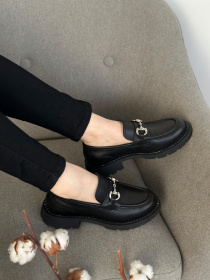 Лоферы Gem модель 0396-28304-0202 Лоферы Gem модель 0396-28304-0202 Фото