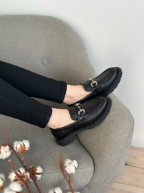 Лоферы Gem модель 0396-28304-0202 Лоферы Gem модель 0396-28304-0202 Фото