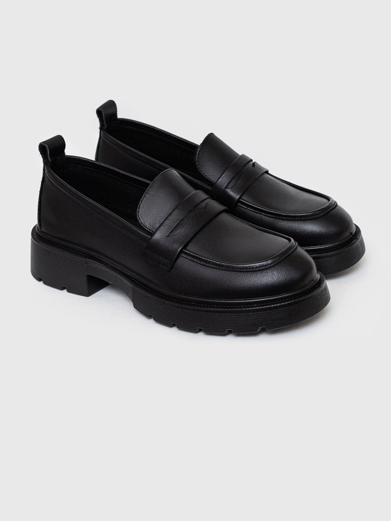 Лоферы Gem модель LT-K006-1 Фото