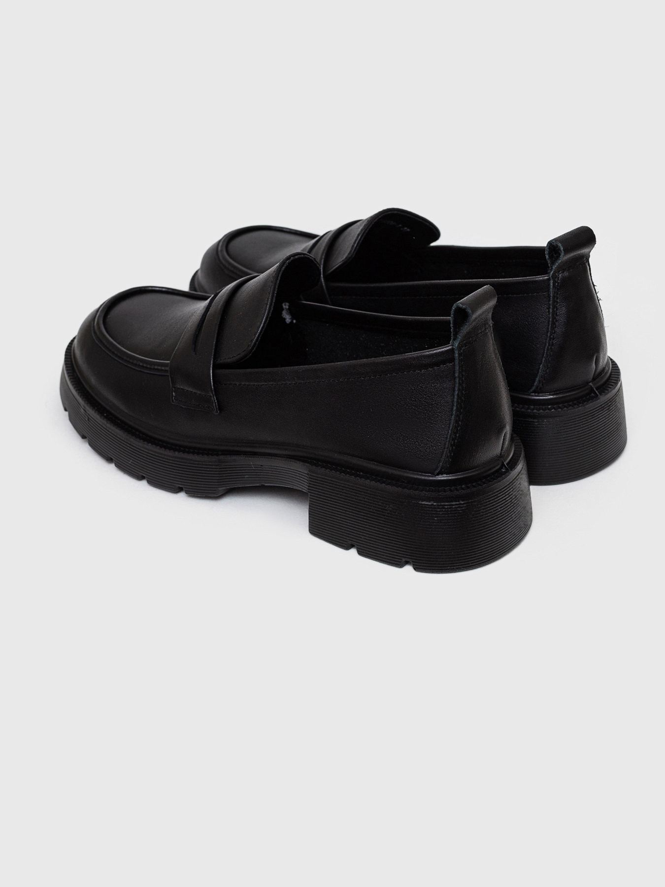 Лоферы Gem модель LT-K006-1 Фото