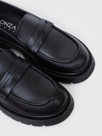 Лоферы Gem модель LT-K006-1 Фото