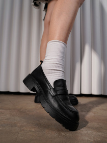 Лоферы Gem модель LT-K006-1 Фото