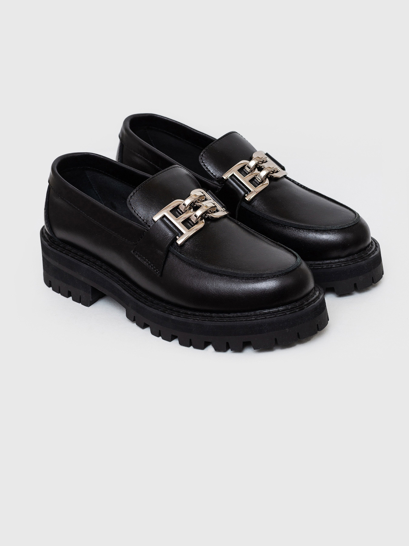 Лоферы Gem модель 154-79-38W266 Фото