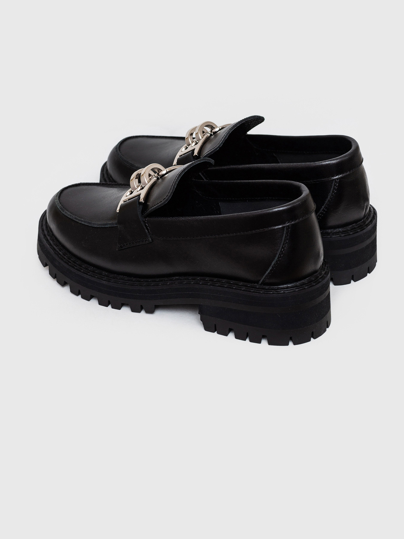 Лоферы Gem модель 154-79-38W266 Фото