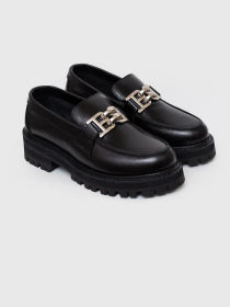 Лоферы Gem модель 154-79-38W266 Лоферы Gem модель 154-79-38W266 Фото