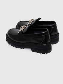 Лоферы Gem модель 154-79-38W266 Лоферы Gem модель 154-79-38W266 Фото