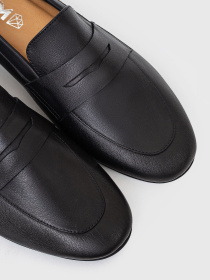 Лоферы Gem модель 0396-25203-0202 Фото