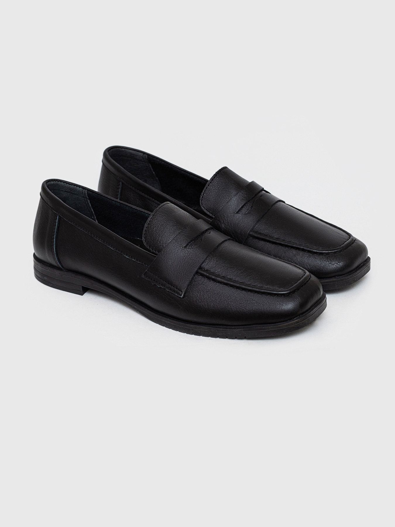 Лоферы Gem модель 0701-010-2106 Фото