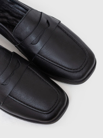 Лоферы Gem модель 0701-010-2106 Фото