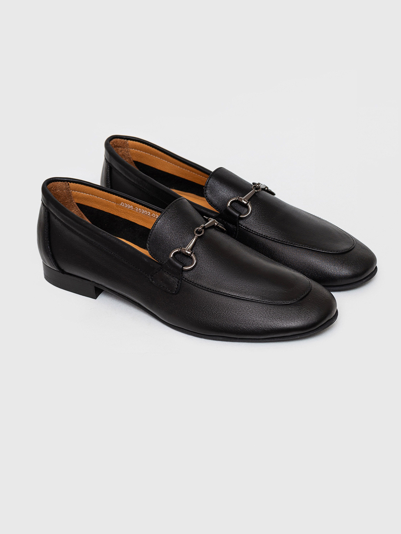 Лоферы Gem модель 0396-25202-0202 Фото