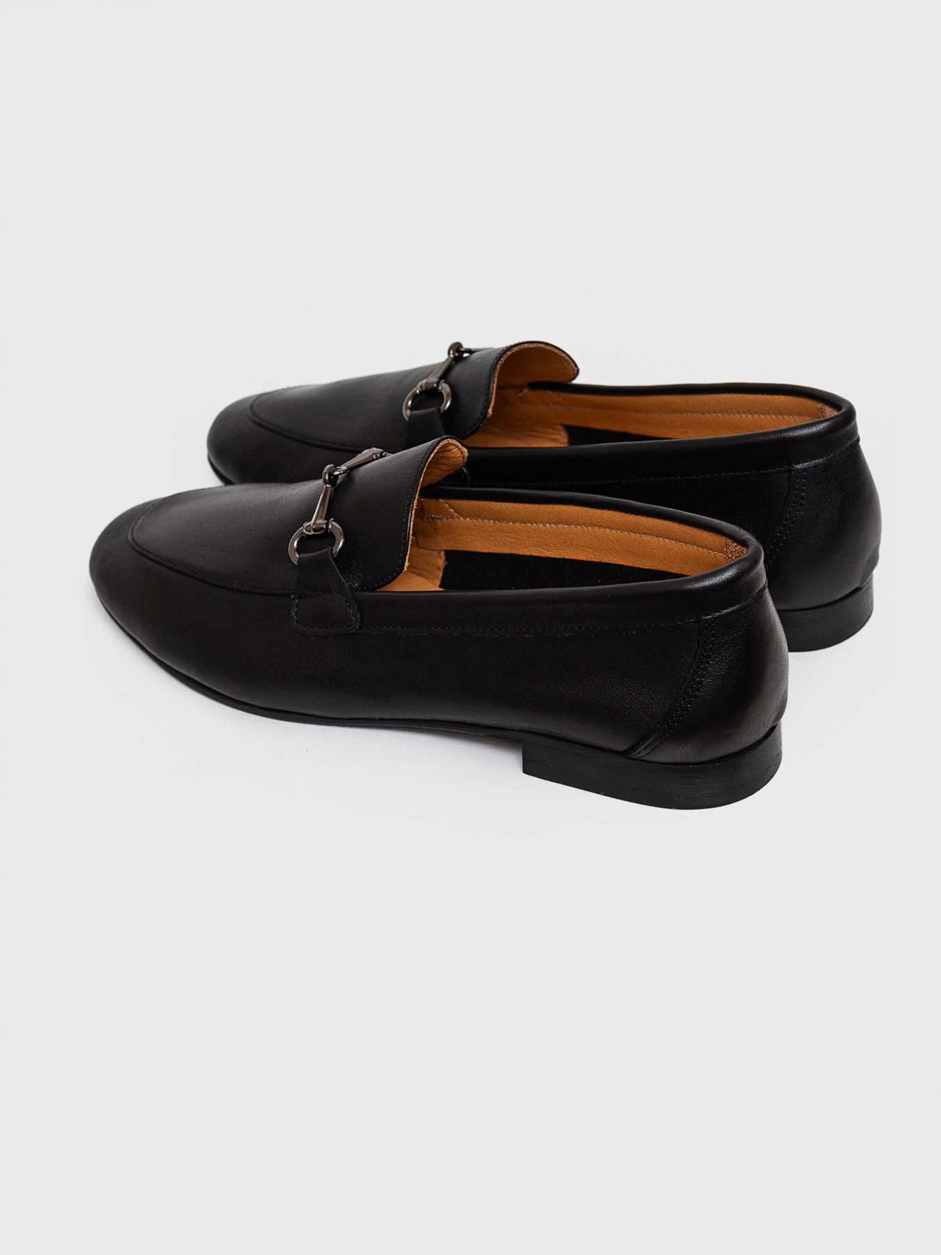 Лоферы Gem модель 0396-25202-0202 Фото