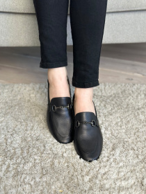 Лоферы Gem модель 0396-25202-0202 Фото