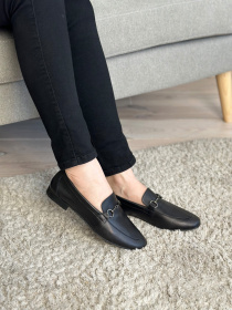 Лоферы Gem модель 0396-25202-0202 Фото