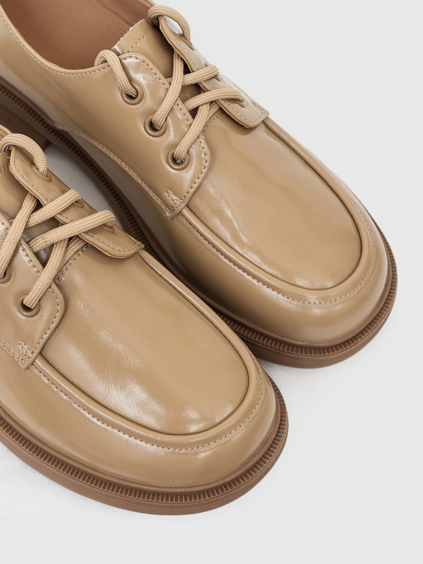 Туфли Gem модель T1900-1-KQ Фото