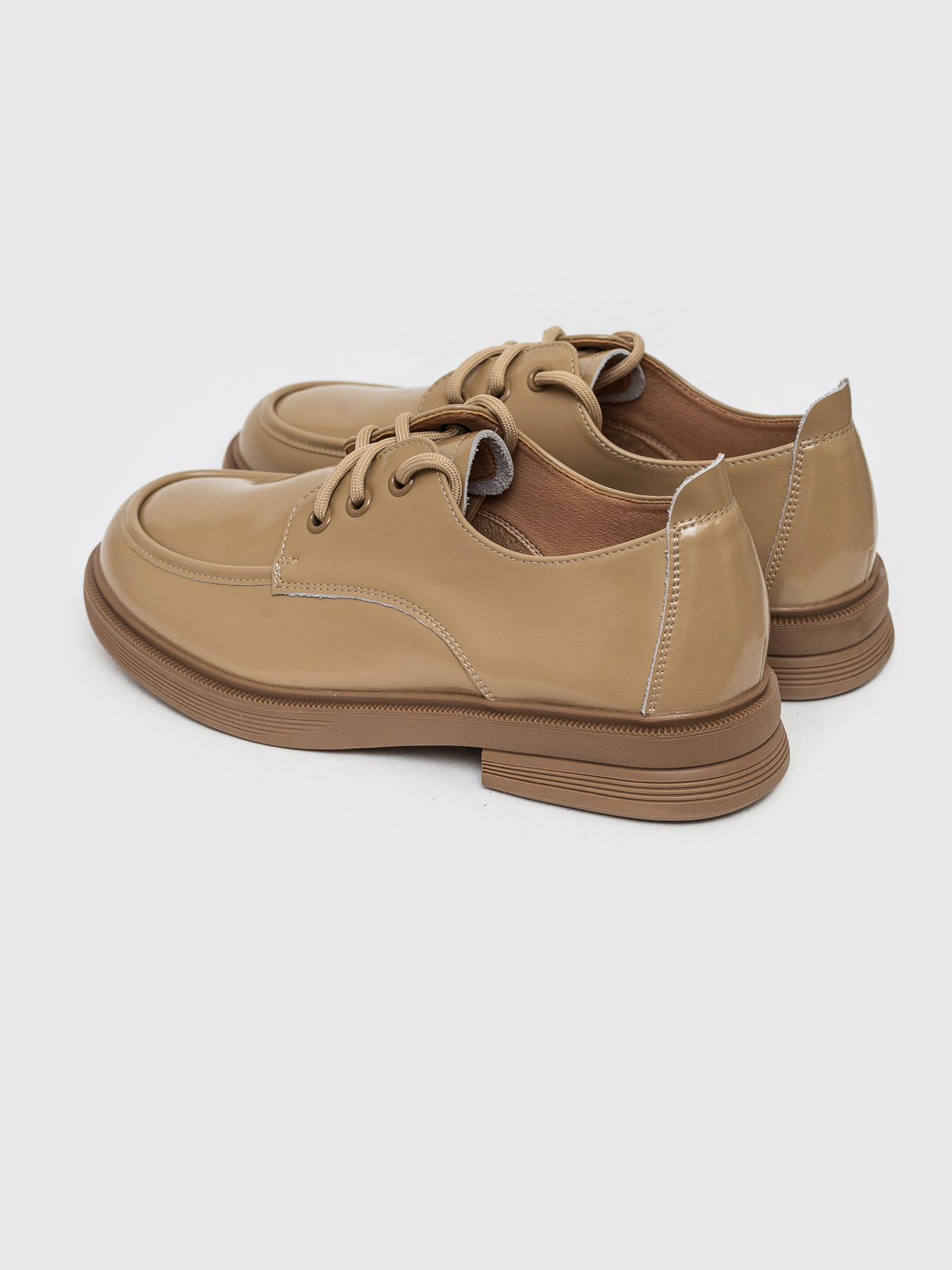 Туфли Gem модель T1900-1-KQ Фото