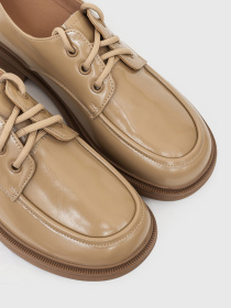 Туфли Gem модель T1900-1-KQ Фото