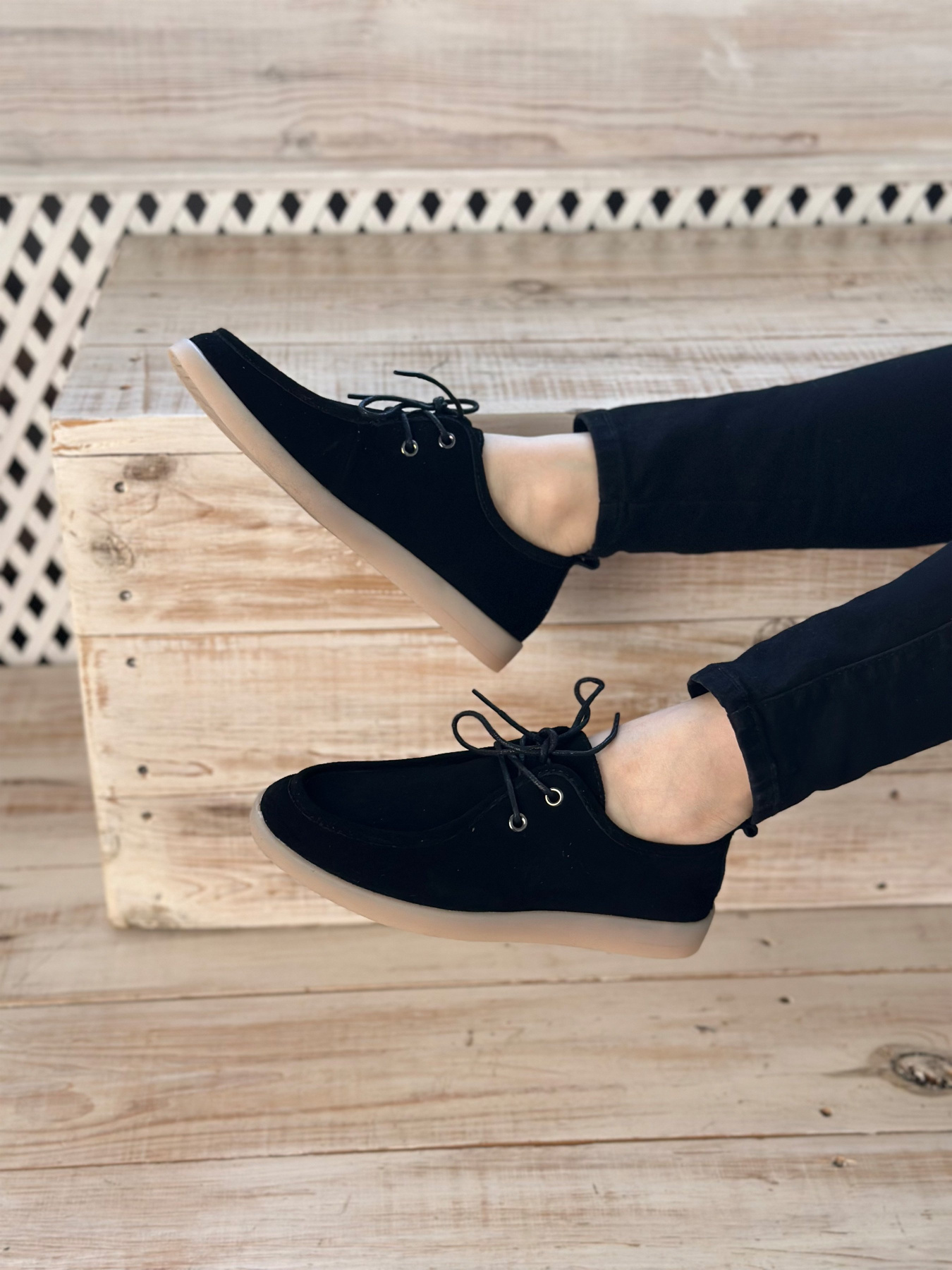 Туфли Gem модель 8002-07-1 Фото