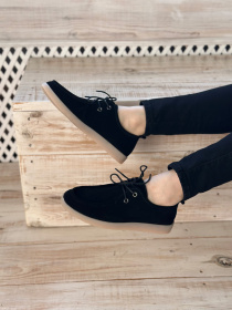 Туфли Gem модель 8002-07-1 Фото