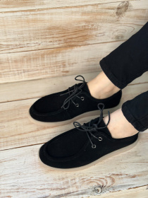 Туфли Gem модель 8002-07-1 Фото