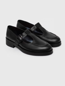 Туфли Gem модель 5033-002-11 Фото