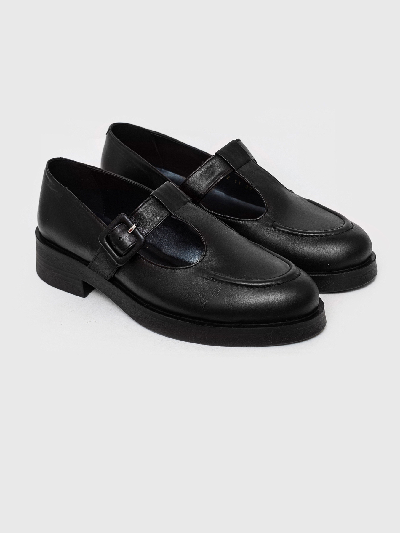 Туфли Gem модель 5033-002-11 Фото