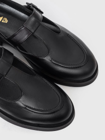 Туфли Gem модель 5033-002-11 Фото